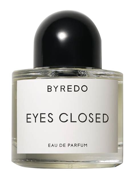 byredo eyes closed dupe